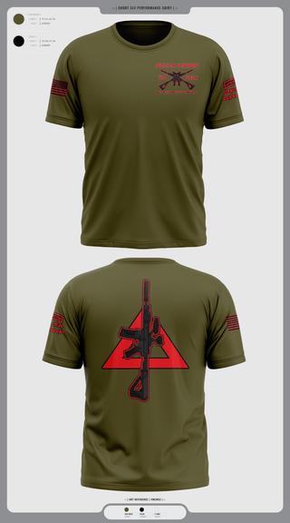 Short Sleeve Performance Shirt, , , Teamtime, Team time, sublimation, custom sports apparel, team uniforms, spirit wear, spiritwear, sports uniforms, custom shirts, team store, custom team store, fundraiser sports, apparel fundraiser