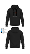Arise N Build 35818845 Hoodie - 24