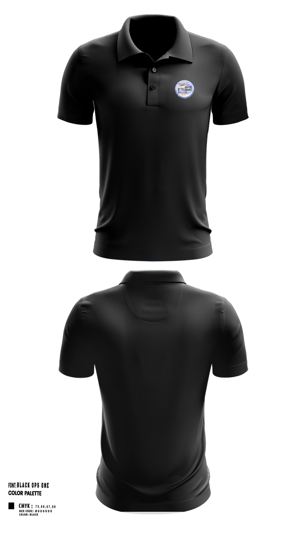 Short Sleeve Performance Polo, POLARS, Air Force, Teamtime, Team time, sublimation, custom sports apparel, team uniforms, spirit wear, spiritwear, sports uniforms, custom shirts, team store, custom team store, fundraiser sports, apparel fundraiser