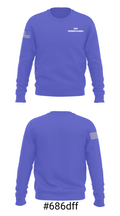 USS PENNSYLVANIA 38296466 Crew Neck Sweatshirt - 16