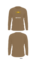 Greywolf 72018567 Long Sleeve Performance Shirt - 12