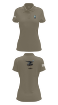 Landing Support 2624882 Women's Short Sleeve Performance Polo  - 75