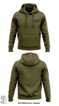 504th BDE S2 SSO Team 19347598 Hoodie - 118