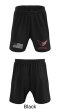 Cedar Valley High School Cross Country 97163354 Athletic Shorts With Pockets - 20