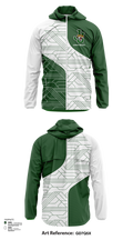 Jordan Jaguars 86972516 Windbreaker - 128