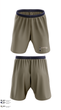 Logan Williams Football Camps 63241757 Athletic Shorts With Pockets - 2