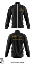 Sutton Construction 94593976 Fleece Jacket - 1