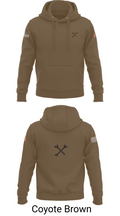 B CO 2-12 CAV 37897700 Hoodie - 18