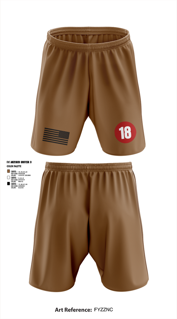 Athletic Shorts With Pockets, NCB 18, , Teamtime, Team time, sublimation, custom sports apparel, team uniforms, spirit wear, spiritwear, sports uniforms, custom shirts, team store, custom team store, fundraiser sports, apparel fundraiser