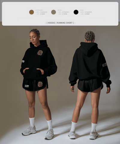 Comanche Squad 4858933 Hoodie - 6