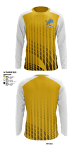 lions 47439269 Long Sleeve Performance Shirt - 1