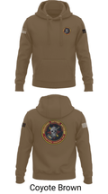 Battle Space Surveillance Company 88540160 Hoodie - 18