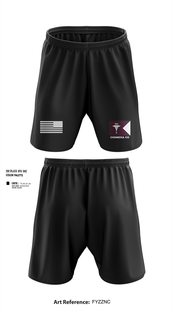 Athletic Shorts With Pockets, CHIMERA CO, , Teamtime, Team time, sublimation, custom sports apparel, team uniforms, spirit wear, spiritwear, sports uniforms, custom shirts, team store, custom team store, fundraiser sports, apparel fundraiser