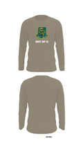981st MP CO 43047694 Long Sleeve Performance Shirt 72