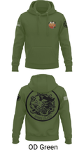 USS MAKIN ISLAND 57574160 Hoodie - 55