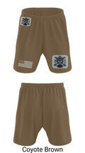 2-4 GSAB ECHO CO. 68271986 Athletic Shorts With Pockets - 9