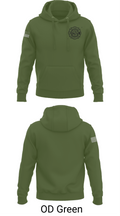 Ben Wheeler Fire 43777175 Hoodie - 58