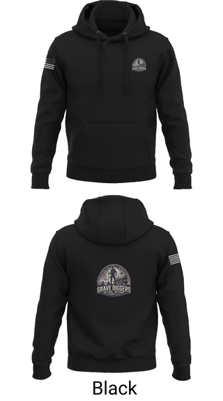 Hoodie, Gravediggers, , Teamtime, Team time, sublimation, custom sports apparel, team uniforms, spirit wear, spiritwear, sports uniforms, custom shirts, team store, custom team store, fundraiser sports, apparel fundraiser