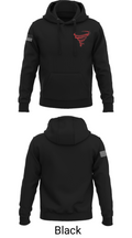 Bradford High School Golf 39456737 Hoodie - 25