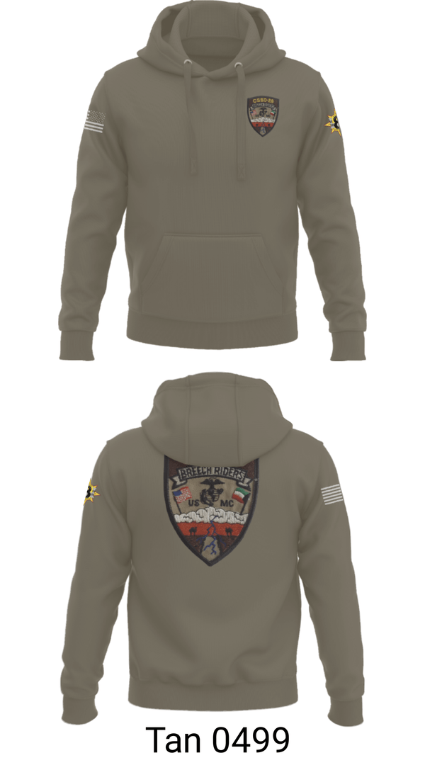 Hoodie, CSSD 28, Marines, Teamtime, Team time, sublimation, custom sports apparel, team uniforms, spirit wear, spiritwear, sports uniforms, custom shirts, team store, custom team store, fundraiser sports, apparel fundraiser