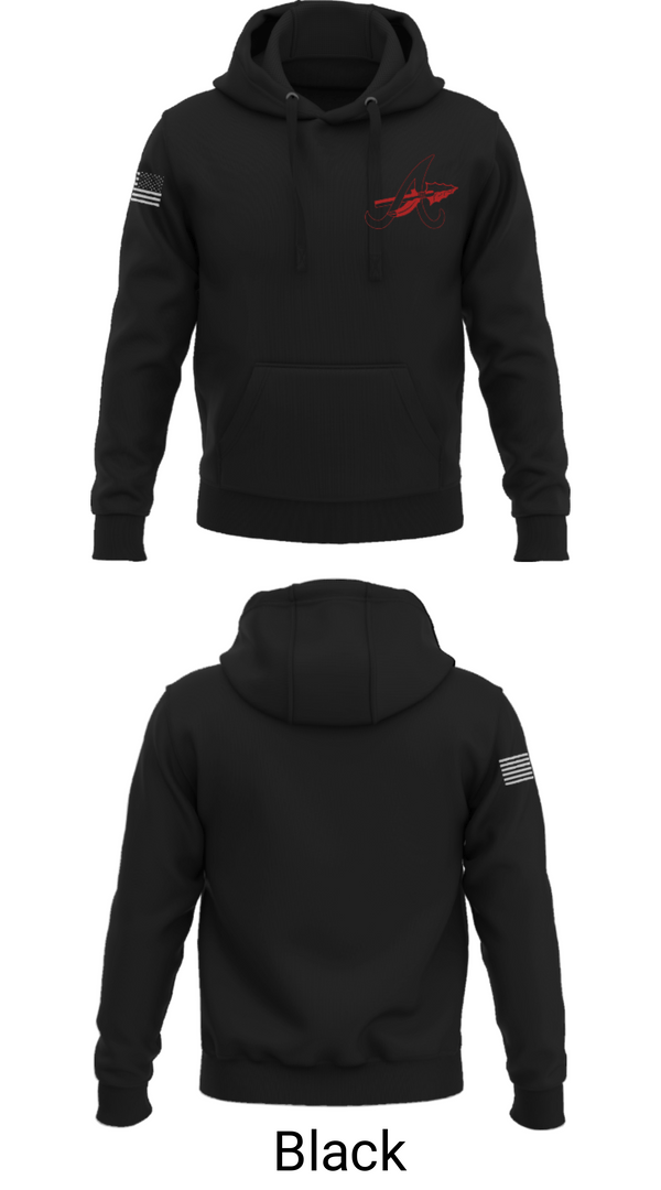 Hoodie, Adair County High School Golf, Golf, Teamtime, Team time, sublimation, custom sports apparel, team uniforms, spirit wear, spiritwear, sports uniforms, custom shirts, team store, custom team store, fundraiser sports, apparel fundraiser