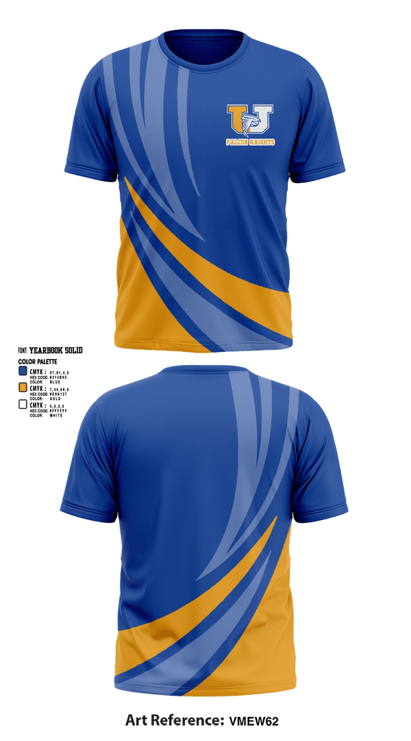 Short Sleeve Performance Shirt, FalconKnights, Cheer, Teamtime, Team time, sublimation, custom sports apparel, team uniforms, spirit wear, spiritwear, sports uniforms, custom shirts, team store, custom team store, fundraiser sports, apparel fundraiser