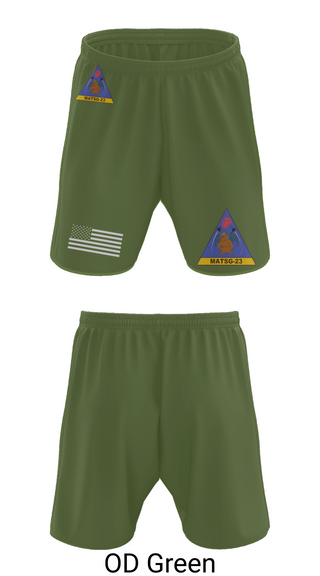 Athletic Shorts With Pockets, matsg-23, Marines, Teamtime, Team time, sublimation, custom sports apparel, team uniforms, spirit wear, spiritwear, sports uniforms, custom shirts, team store, custom team store, fundraiser sports, apparel fundraiser