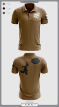 CYD Inc 87712916 Short Sleeve Performance Polo - 10