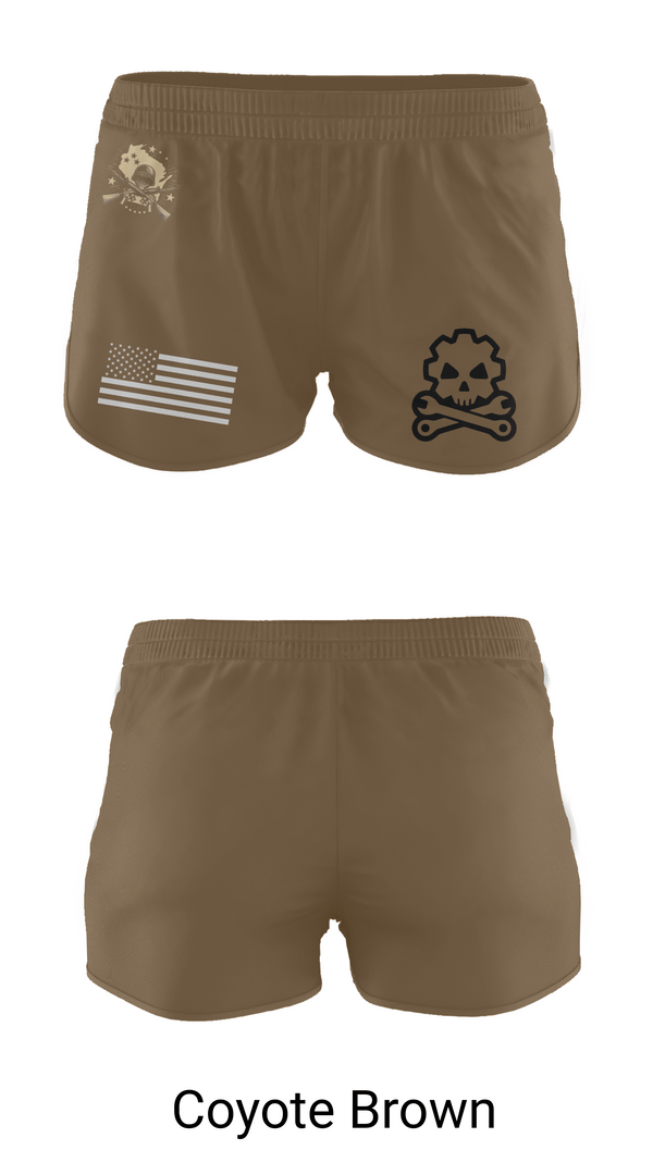 Ranger Panties, 377th SMC, Army, Teamtime, Team time, sublimation, custom sports apparel, team uniforms, spirit wear, spiritwear, sports uniforms, custom shirts, team store, custom team store, fundraiser sports, apparel fundraiser