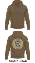 Swampscott Police 55581807 Hoodie - 17