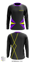 Marshfield 10334689 Long Sleeve Performance Shirt 104