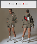 31st Chemical Brigade 60523938 Hoodie - 4