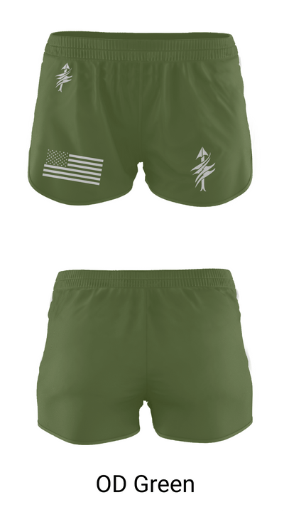 3rd Battalion 2nd Marines Scout Sniper Platoon 1879947 Ranger Panties - 43