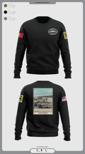 278th ACR 39294144 Crew Neck Sweatshirt - 2