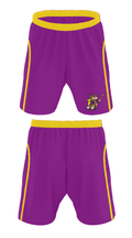 Lexington High School Softball 24193418 Athletic Shorts With Pockets - 29