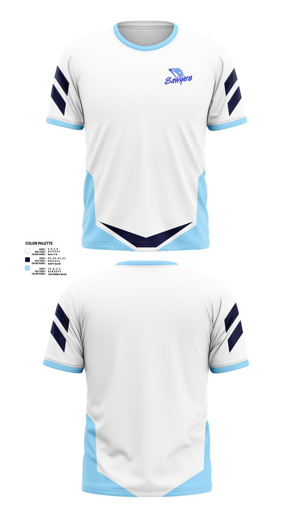 Short Sleeve Performance Shirt, Saugerties High School Golf, Golf, Teamtime, Team time, sublimation, custom sports apparel, team uniforms, spirit wear, spiritwear, sports uniforms, custom shirts, team store, custom team store, fundraiser sports, apparel fundraiser