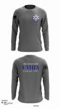 Belmar FMBA 91468281 Long Sleeve Performance Shirt - 116