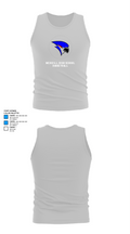 Merrill High School Basketball 85128934 Tank Top - 13