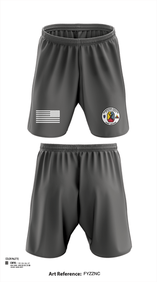 Athletic Shorts With Pockets, Fort moore, , Teamtime, Team time, sublimation, custom sports apparel, team uniforms, spirit wear, spiritwear, sports uniforms, custom shirts, team store, custom team store, fundraiser sports, apparel fundraiser