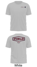 Field44 94967373 Old School Cotton Feel Shirt - 10