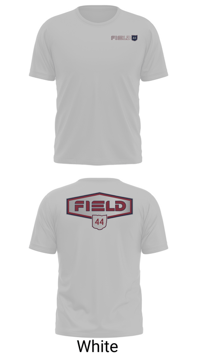 Field44 94967373 Old School Cotton Feel Shirt - 10