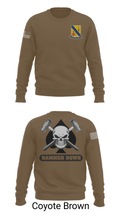 2-14 CAV ACE HIGH 68532779 Crew Neck Sweatshirt - 3