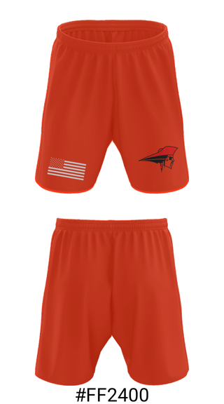 Athletic Shorts With Pockets, Perry High School Softball, Softball, Teamtime, Team time, sublimation, custom sports apparel, team uniforms, spirit wear, spiritwear, sports uniforms, custom shirts, team store, custom team store, fundraiser sports, apparel fundraiser