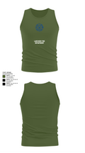 Lakewood Fire Department 1009928 Tank Top - 59