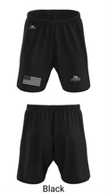 617th Transportation Company 2064597 Athletic Shorts With Pockets - 29