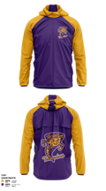 Taylorville Wrestling Club 5122826 Windbreaker - 41