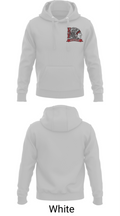 Elizabeth Forward High School Football 33902102 Hoodie - 6