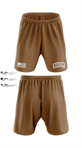 APSU RANGER CHALLENGE 6778670 Athletic Shorts With Pockets - 4