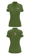 SCPOA 35279969 Women's Short Sleeve Performance Polo  - 52