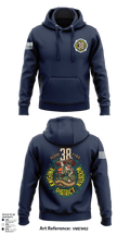 Klein Fire 38 11019570 Hoodie - 155